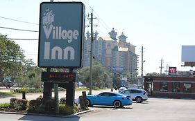 Village Inn Destin Fl